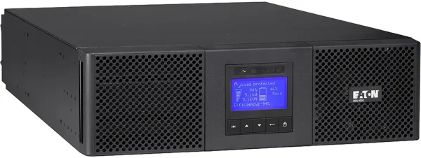 Onduleur On-line Eaton 9SX 5000i 5000 VA - RT3U (9SX5KiRT)