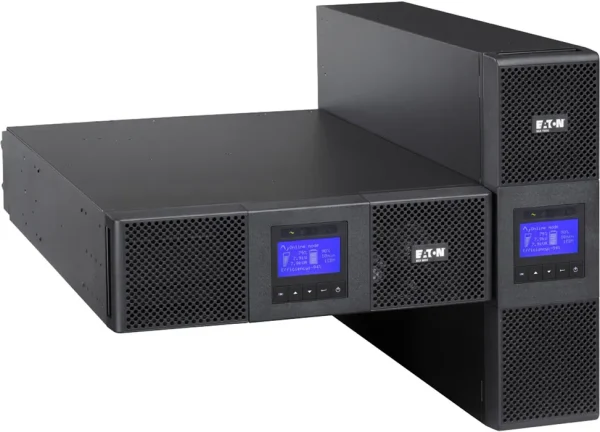 Onduleur On-line Eaton 9SX 5000i 5000 VA - RT3U (9SX5KiRT)