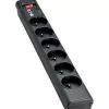 eaton-protection-strip-6-prises-ps6f-1 Eaton Multiprise/Parafoudre Protection Strip 6 prises - (PS6F)