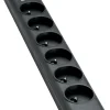 Multiprise parasurtenseur Eaton Protection Strip PS6F 6 prises FR