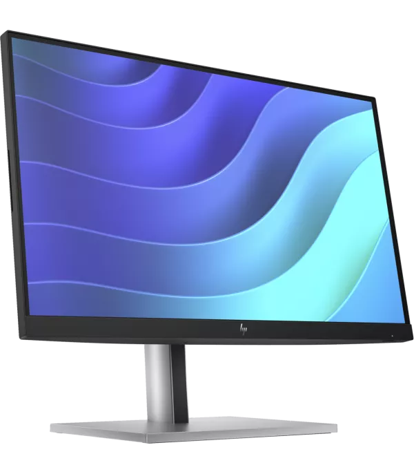 Écran 21,45" Full HD HP E22 G5 (6N4E8AS)