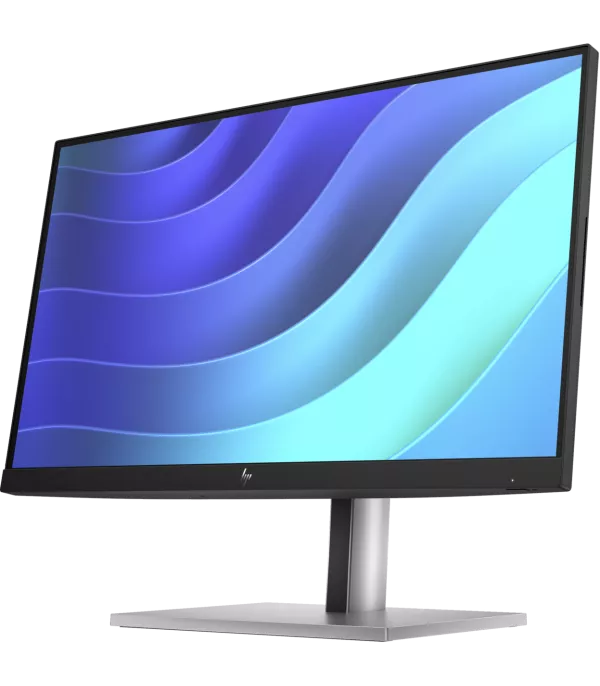 Écran 21,45" Full HD HP E22 G5 (6N4E8AS)