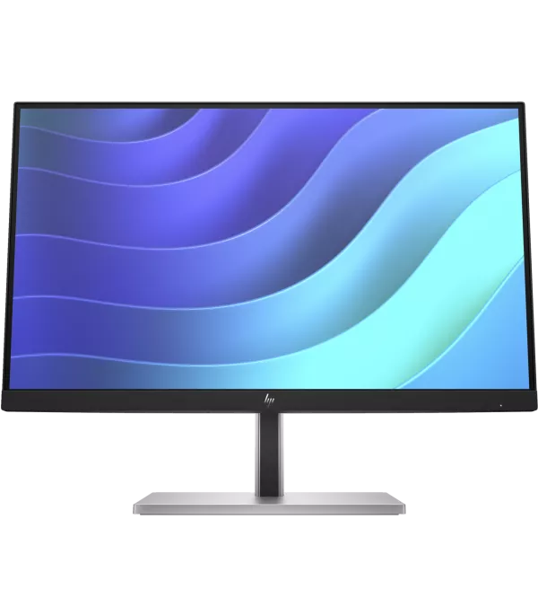 Écran 21,45" Full HD HP E22 G5 (6N4E8AS)
