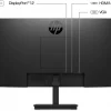 Écran 21.5" Full HD HP S3 Pro 322pf (9U5B0AS)