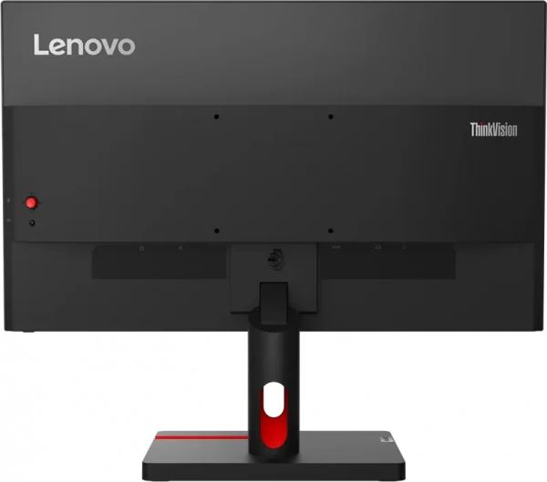 Écran 21.5" Full HD Lenovo ThinkVision S22i-30 (63FCKATBEU)