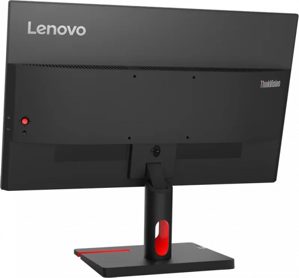 Écran 21.5" Full HD Lenovo ThinkVision S22i-30 (63FCKATBEU)