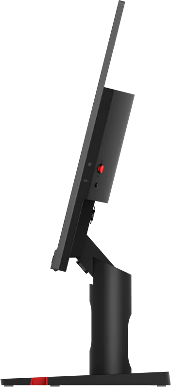Écran 21.5" Full HD Lenovo ThinkVision S22i-30 (63FCKATBEU)