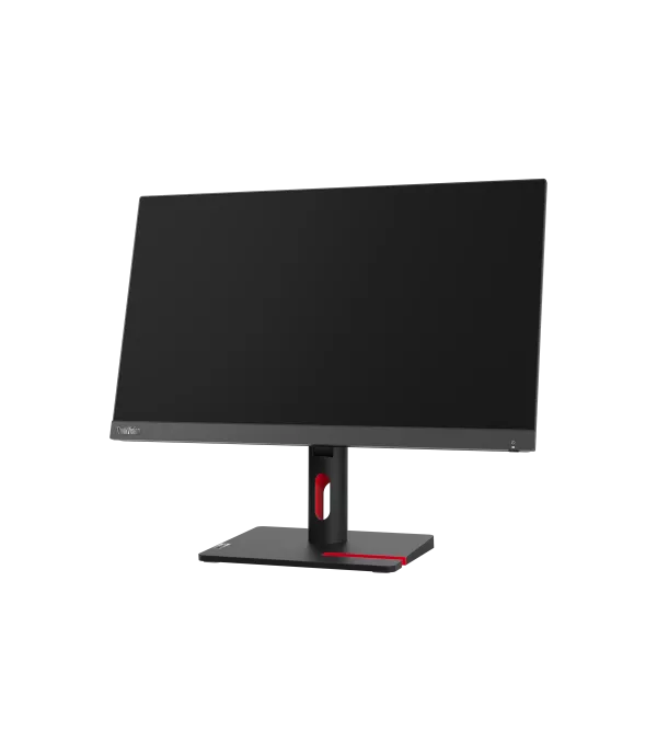 ecran-215-full-hd-lenovo-thinkvision-s22i30-63fckatbeu-2 Écran Lenovo ThinkVision S22i-30 21.5" Full HD IPS – HDMI/VGA – 75Hz (63FCKATBEU)