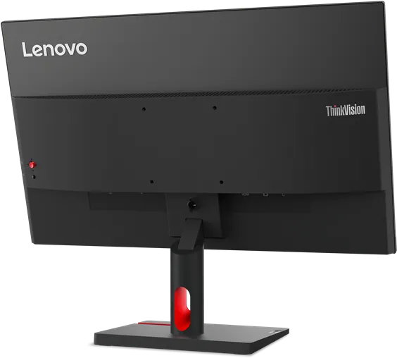 Écran 23,8" Full HD Lenovo ThinkVision S24i-30 (63DEKAT3EU)