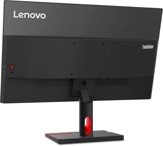Écran 23,8" Full HD Lenovo ThinkVision S24i-30 (63DEKAT3EU)