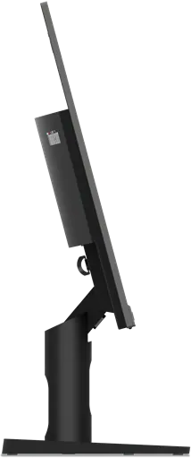 Écran 23,8" Full HD Lenovo ThinkVision S24i-30 (63DEKAT3EU)