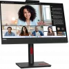 Écran 23,8" Full HD Lenovo ThinkVision T24mv-30 avec Webcam (63D7UAT3EU)