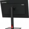 Écran 23,8" Full HD Lenovo ThinkVision T24mv-30 avec Webcam (63D7UAT3EU)