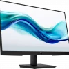 Écran 23.8" Full HD HP S3 Pro 324pf (9U5J5AS)
