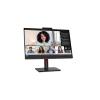 ecran-238-full-hd-lenovothinkvisiont24mv30-avecwebcam-63d7uat3eu-1 Écran 23,8" Full HD Lenovo ThinkVision T24mv-30 avec Webcam (63D7UAT3EU)