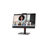 ecran-238-full-hd-lenovothinkvisiont24mv30-avecwebcam-63d7uat3eu-2 Écran 23,8" Full HD Lenovo ThinkVision T24mv-30 avec Webcam (63D7UAT3EU)
