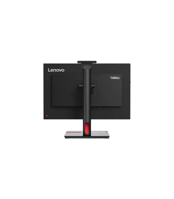 ecran-238-full-hd-lenovothinkvisiont24mv30-avecwebcam-63d7uat3eu-3 Écran 23,8" Full HD Lenovo ThinkVision T24mv-30 avec Webcam (63D7UAT3EU)