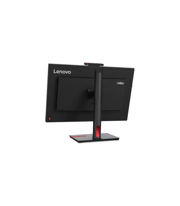 ecran-238-full-hd-lenovothinkvisiont24mv30-avecwebcam-63d7uat3eu-4 Écran 23,8" Full HD Lenovo ThinkVision T24mv-30 avec Webcam (63D7UAT3EU)