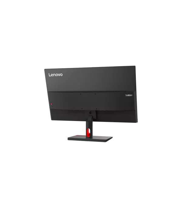 ecran-27-Full-HD-Lenovo-ThinkVision-S27i30-63DFKAT4EU-2 Écran 27" Full HD Lenovo ThinkVision S27i-30 (63DFKAT4EU)