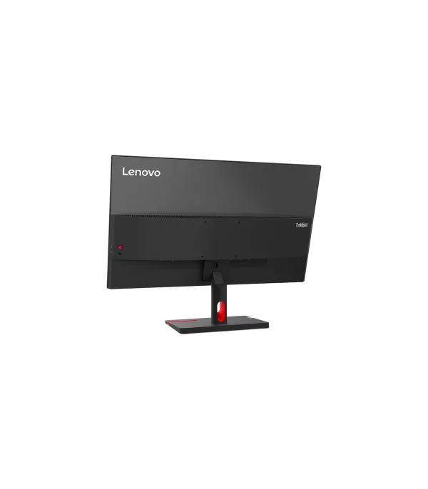 ecran-27-Full-HD-Lenovo-ThinkVision-S27i30-63DFKAT4EU-3 Écran 27" Full HD Lenovo ThinkVision S27i-30 (63DFKAT4EU)