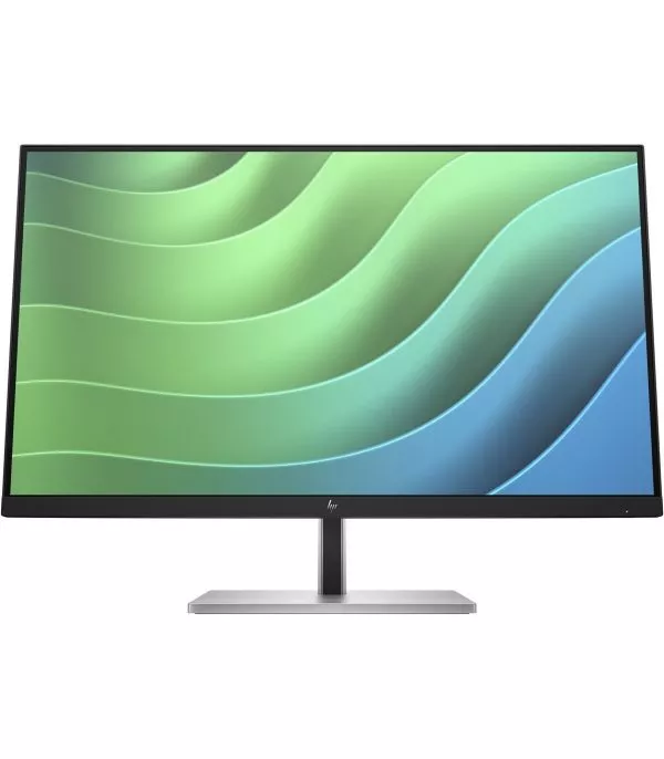 ecran-27-full-hd-hp-e27-g5-6n4e2as Écran HP E27 G5 27" Full HD - Moniteur LED Antireflet HDMI+DisplayPort (6N4E2AS)