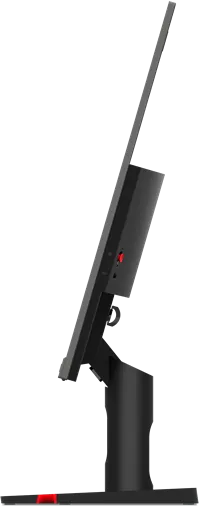 Écran 27" Full HD Lenovo ThinkVision S27i-30 (63DFKAT4EU)