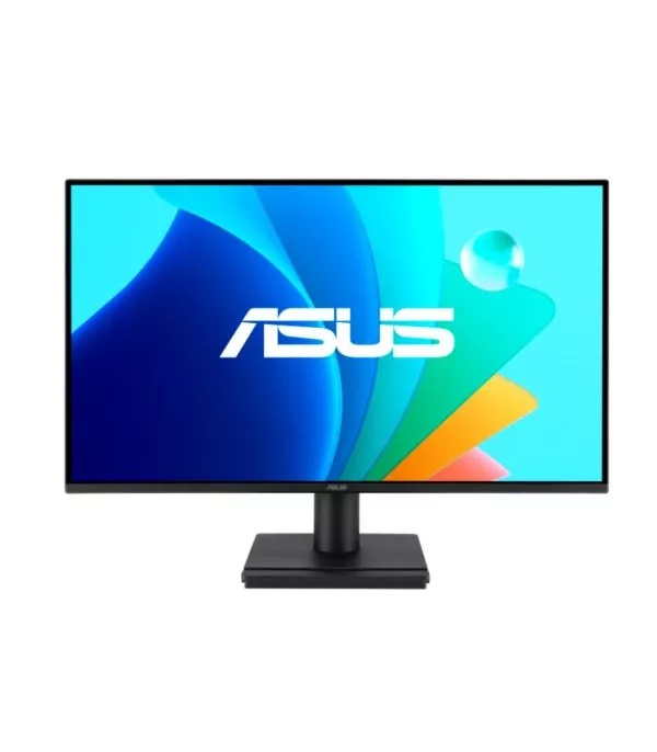 Ecran ASUS VA249HG – Moniteur IPS 23,8" Full HD, 120Hz, HDMI/VGA (90LM02W0-B01171)