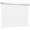 Ecran de projection à moteur ORAY - SQUARE PRO 300 x 300 cm - Blanc Mat - SQ1B1300300