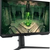 Écran Gaming 25" Full HD Samsung Odyssey G4 (LS25BG400EUXEN)