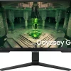 Écran Gaming 25" Full HD Samsung Odyssey G4 (LS25BG400EUXEN)