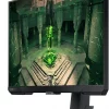 Écran Gaming 25" Full HD Samsung Odyssey G4 (LS25BG400EUXEN)