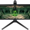 Écran Gaming 25" Full HD Samsung Odyssey G4 (LS25BG400EUXEN)
