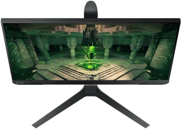Écran Gaming 25" Full HD Samsung Odyssey G4 (LS25BG400EUXEN)