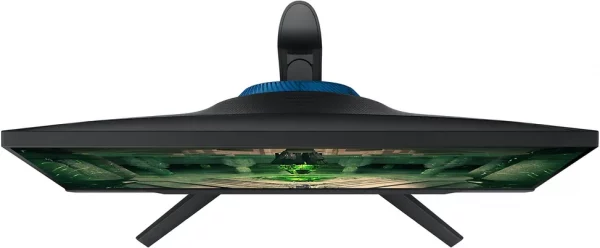 Écran Gaming 25" Full HD Samsung Odyssey G4 (LS25BG400EUXEN)