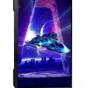 Écran Gaming 27" Full HD Samsung Odyssey G3 G30D (LS27DG300EUXEN)