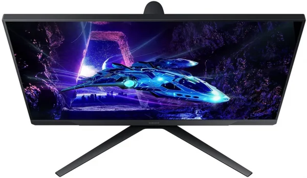 Écran Gaming 27" Full HD Samsung Odyssey G3 G30D (LS27DG300EUXEN)