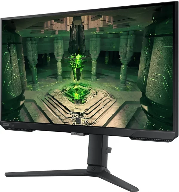 Écran Gaming 27" Full HD Samsung Odyssey G4 G40B (LS27BG400EUXEN)