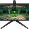 Écran Gaming 27" Full HD Samsung Odyssey G4 G40B (LS27BG400EUXEN)