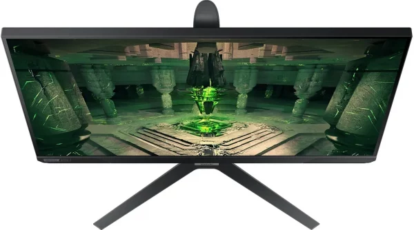 Écran Gaming 27" Full HD Samsung Odyssey G4 G40B (LS27BG400EUXEN)