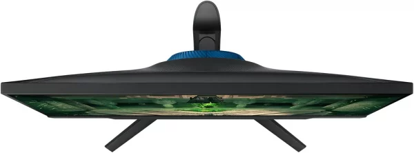Écran Gaming 27" Full HD Samsung Odyssey G4 G40B (LS27BG400EUXEN)