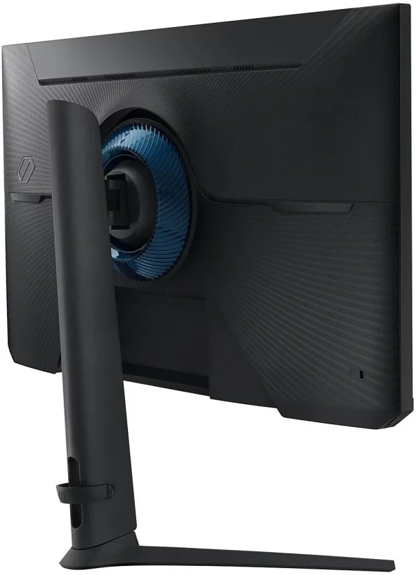 Écran Gaming 27" Full HD Samsung Odyssey G4 G40B (LS27BG400EUXEN)