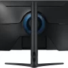 Écran Gaming 27" Full HD Samsung Odyssey G4 G40B (LS27BG400EUXEN)
