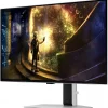 Écran Gaming 27" QHD Samsung Odyssey OLED G6 G61SD (LS27DG610SUXEN) Écran Gaming 27" QHD Samsung Odyssey OLED G6 G61SD (LS27DG610SUXEN)