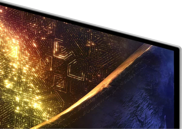 Écran Gaming 27" QHD Samsung Odyssey OLED G6 G61SD (LS27DG610SUXEN) Écran Gaming 27" QHD Samsung Odyssey OLED G6 G61SD (LS27DG610SUXEN)