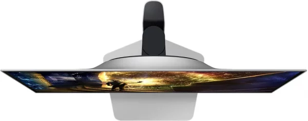 Écran Gaming 27" QHD Samsung Odyssey OLED G6 G61SD (LS27DG610SUXEN) Écran Gaming 27" QHD Samsung Odyssey OLED G6 G61SD (LS27DG610SUXEN)