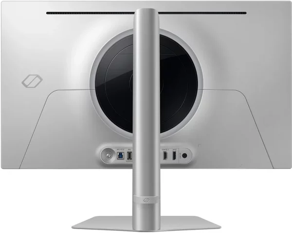 Écran Gaming 27" QHD Samsung Odyssey OLED G6 G61SD (LS27DG610SUXEN) Écran Gaming 27" QHD Samsung Odyssey OLED G6 G61SD (LS27DG610SUXEN)