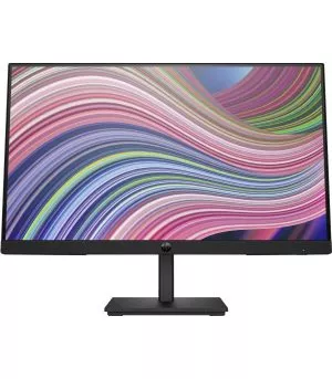 Écran HP P22 G5 21,5" Full HD - Moniteur PC HDMI/VGA (64X86AA)