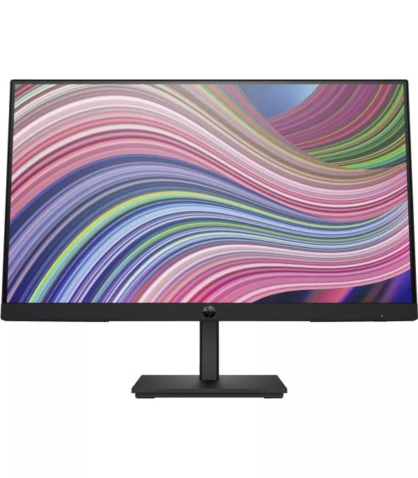 ecran-hp-p22-g5-fhd64x86aa Écran HP P22 G5 21,5" Full HD - Moniteur PC HDMI/VGA (64X86AA)