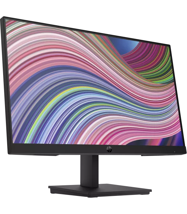 ecran-hp-p22-g5-fhd64x86aa Écran HP P22 G5 21,5" Full HD - Moniteur PC HDMI/VGA (64X86AA)