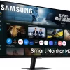 Écran intelligent 32 " Samsung Vision AI M7 M70F UHD 4K (LS32FM700UUXEN)